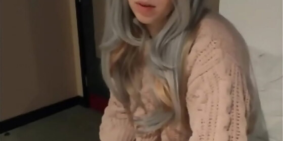 mother in law fucks me to protect her girl s virginity