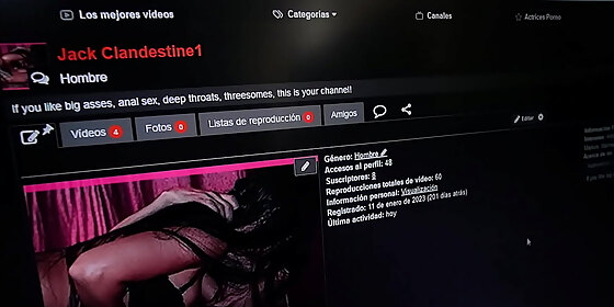 my verification to porn tube