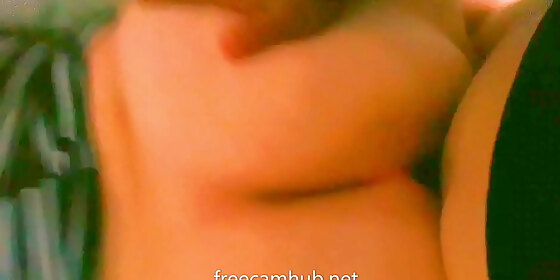 amateur couple doggy