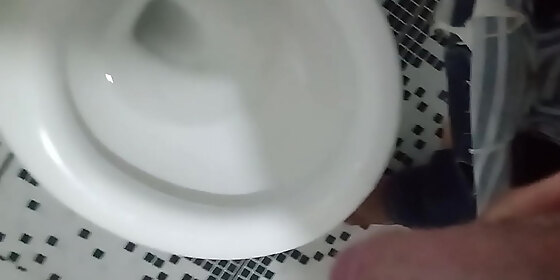 hitting one before pampering