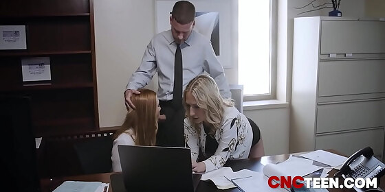 new employees acclimated to work culture cncteen