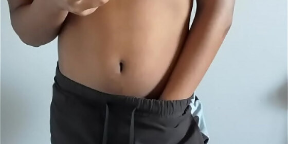 my body