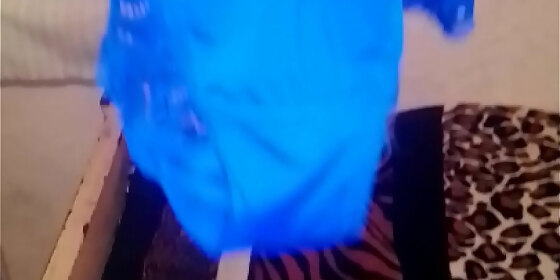 the panties of my mature mother in law
