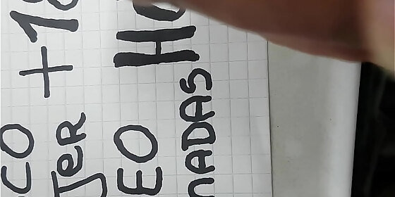 handjob at work