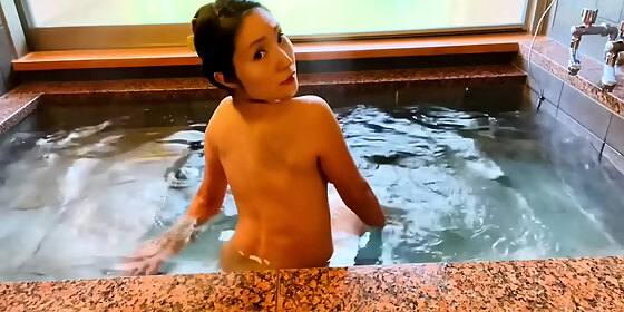 hot springs in akiruno city nachi journey