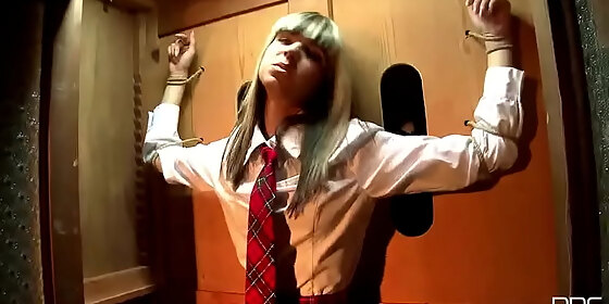toy of his perversion part 1