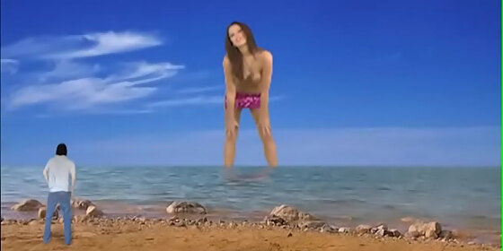 giantess 1