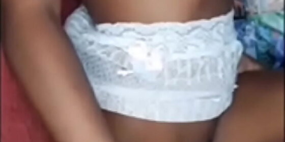 i slipped my big dick inside my stepsister
