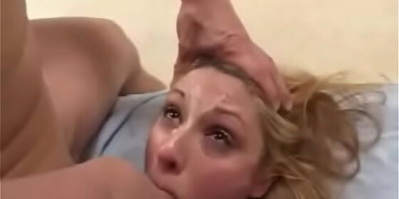 crystal ray the whore