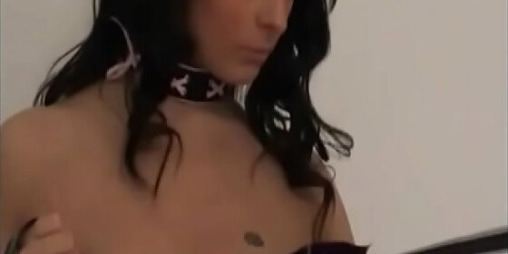 do you like my shiny silver pvc panties