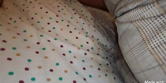 gaste85 i pee in my bed