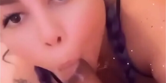 add me on twitter thickwithit93 to watch me get fucked by all my sexy friends