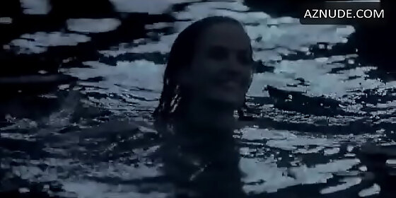 eva green nude in