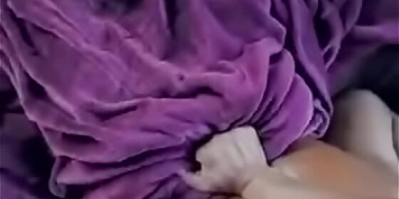 waking her up doggy style