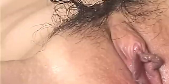 close up solo along hot milf in heats