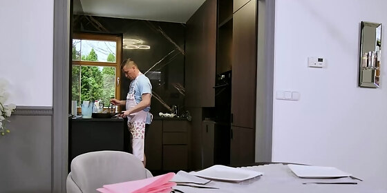 daddy4k fuck the cook