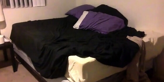 teen cheating her boyfriend with a big black dick