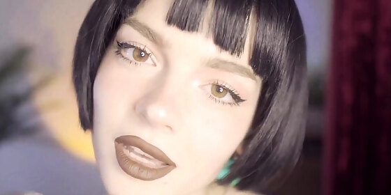 auddfleur look at this big asmr