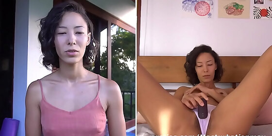 masturbationmay with kira