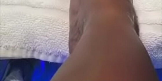 pov toes and soles