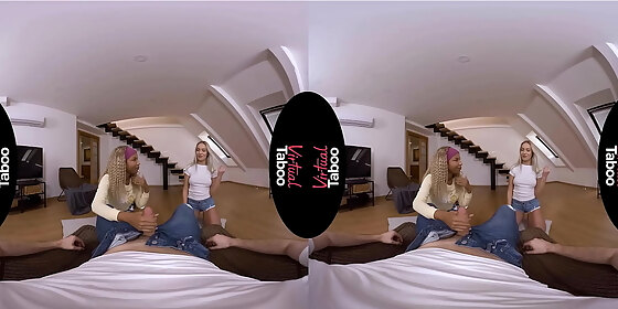 virtual taboo new puppy in town