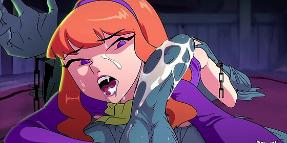 mystery bang riding extended scenes
