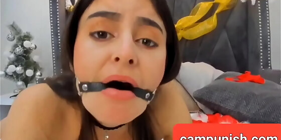 fuck hard and punish me