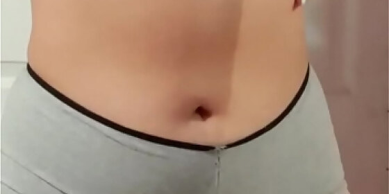 20 year old girl