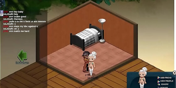 gaiaonline com bbc slut 25