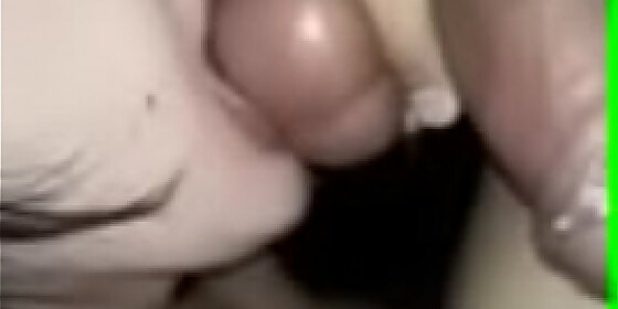 blow job