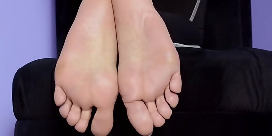 soles up down