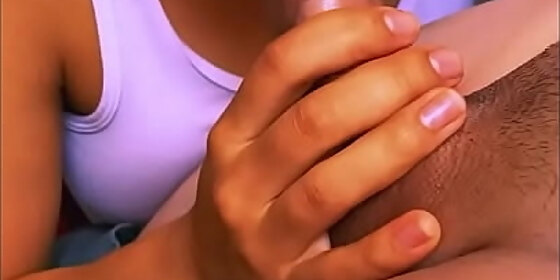 her friend s stepmother had become her secret lover and their tight intimacy was an addiction she couldn t resist
