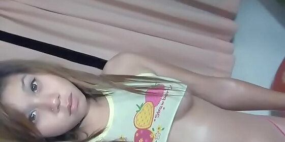 bea thai girl hotel fuck