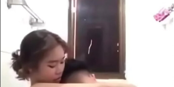 fuck me in the bathroom