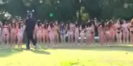 japan group nude pubic hair galore