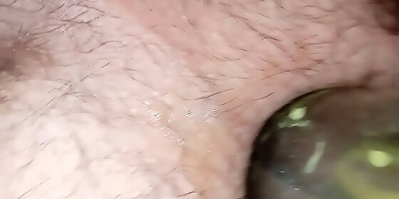 anal