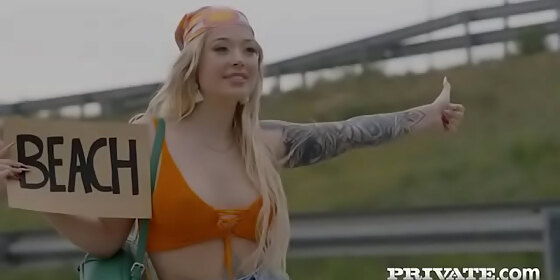 misha maver anal adventure
