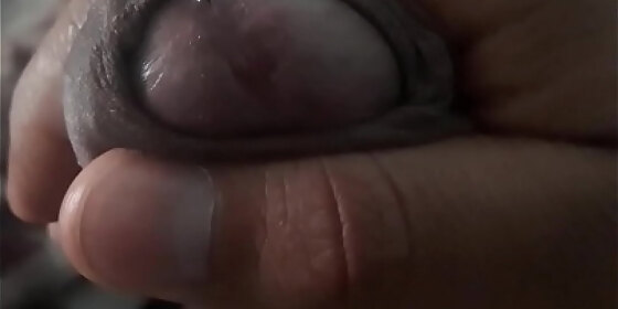 rich masturbating and milk