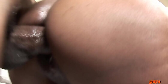 hard fuck with big tits and big cock