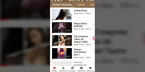 youtube channel