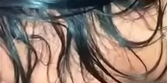 the cdzinha in the throat