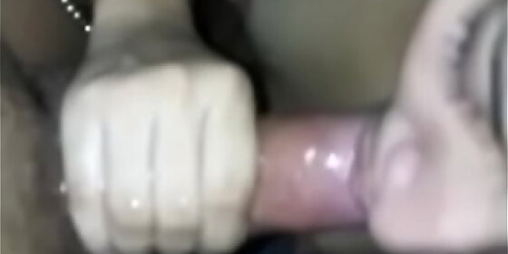 my cousin learns to do oral sex