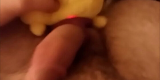 shocking encounter with a pikachu