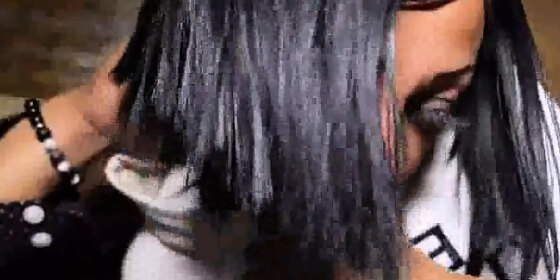 petite newbie just nikki loves giving blowjobs to bbc la