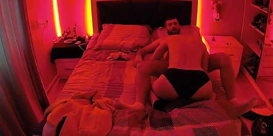 amateur sex hidden cam