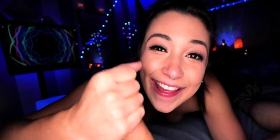 super sexual brunette best friends love to share