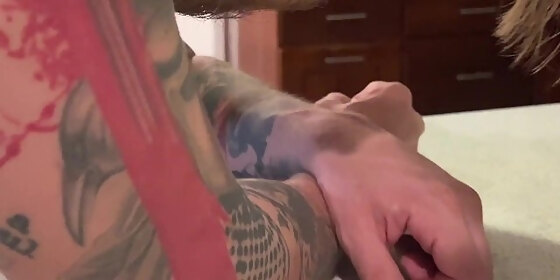 amateur horny slut eats my big ass she loves eating man ass steve rickz