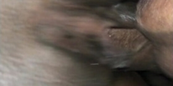 underview of my homie baby momma