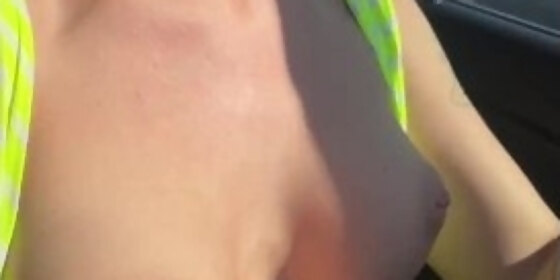 have you ever been made to cum while being deepthroated by