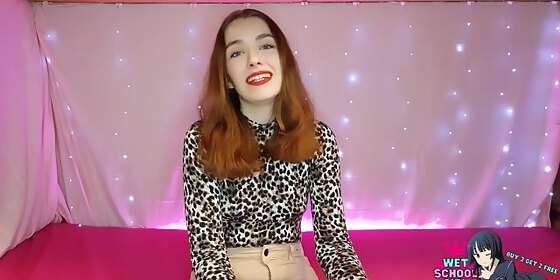 joi how to make a girl cum